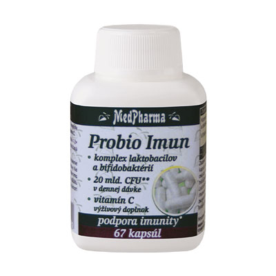 Probio Imun, 67 kpsl