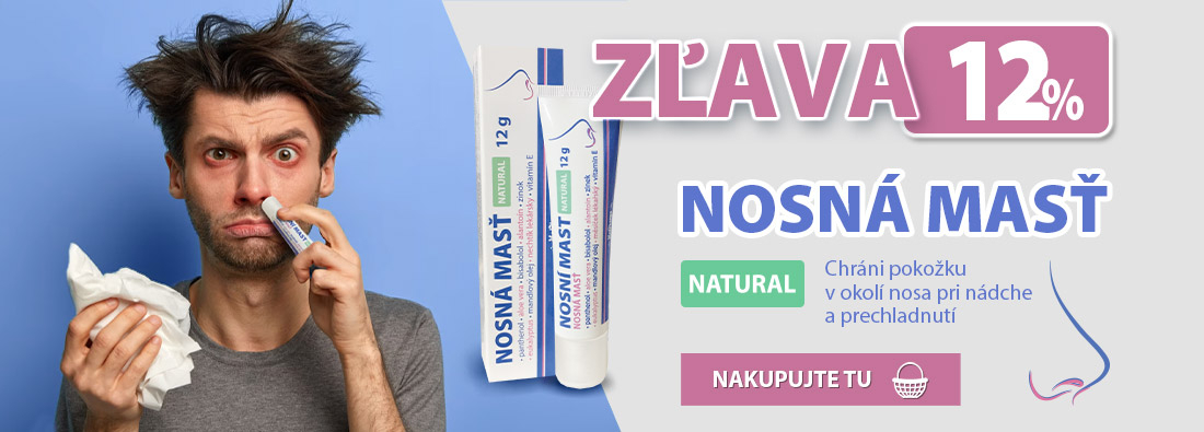 Nosná masť