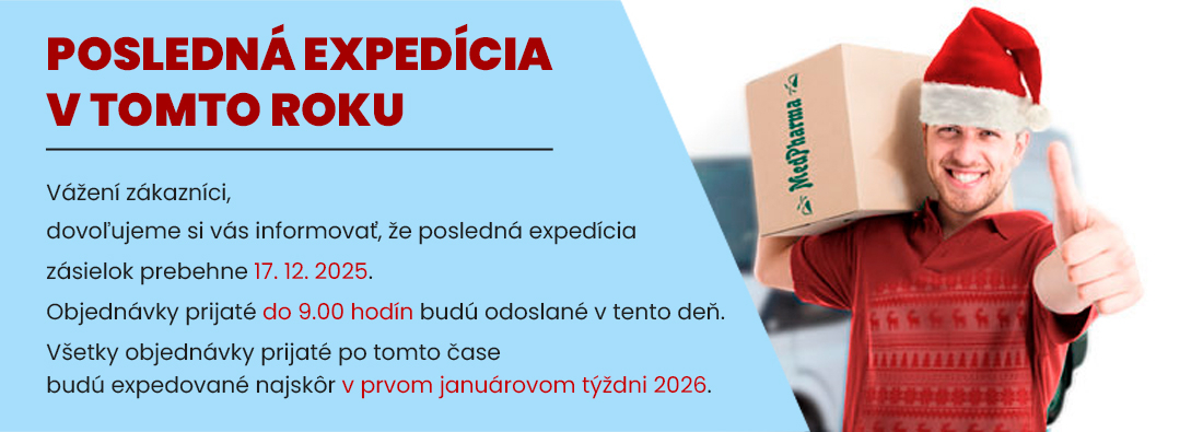 POSLEDNÁ EXPEDÍCIA